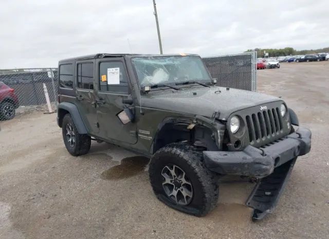 JEEP NULL 2015 1c4bjwdg2fl586045