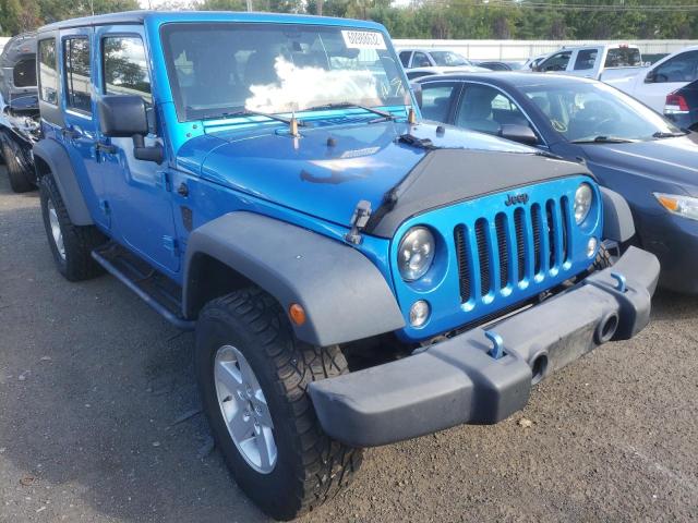 JEEP WRANGLER U 2015 1c4bjwdg2fl591939