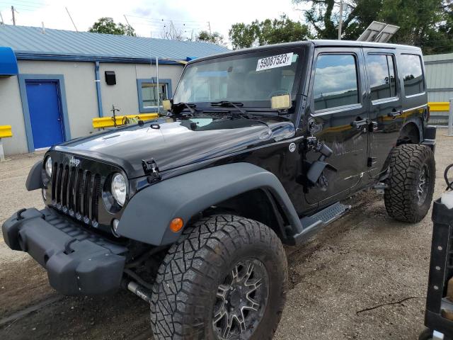 JEEP WRANGLER U 2015 1c4bjwdg2fl604804