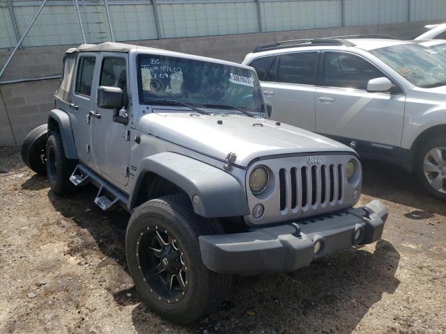 JEEP WRANGLER U 2015 1c4bjwdg2fl610893