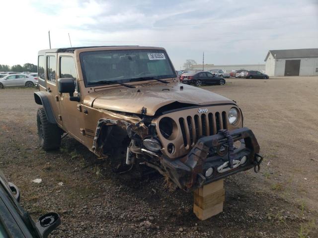 JEEP WRANGLER U 2015 1c4bjwdg2fl628763