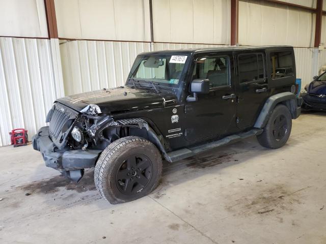 JEEP WRANGLER U 2015 1c4bjwdg2fl631887