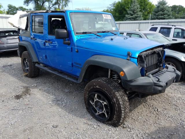 JEEP WRANGLER U 2015 1c4bjwdg2fl636779