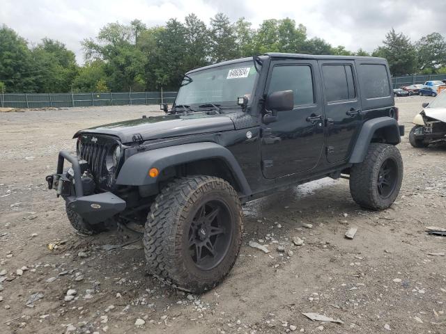 JEEP WRANGLER U 2015 1c4bjwdg2fl639049