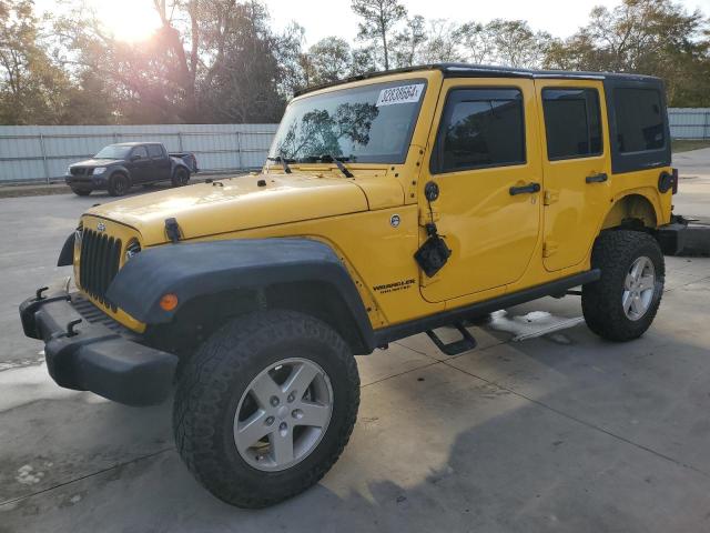 JEEP WRANGLER U 2015 1c4bjwdg2fl642520