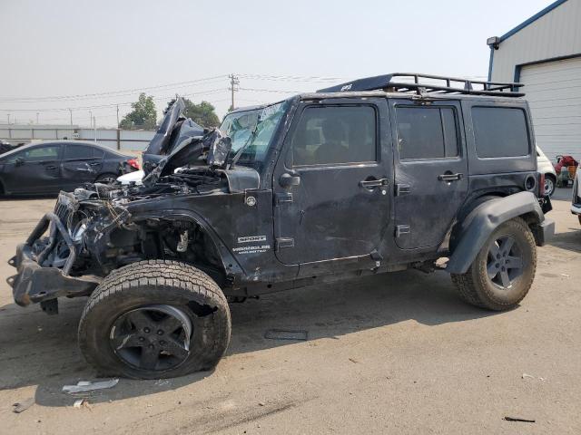 JEEP WRANGLER U 2015 1c4bjwdg2fl647054