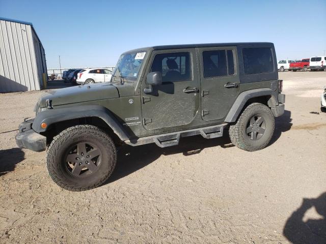 JEEP WRANGLER U 2015 1c4bjwdg2fl652786