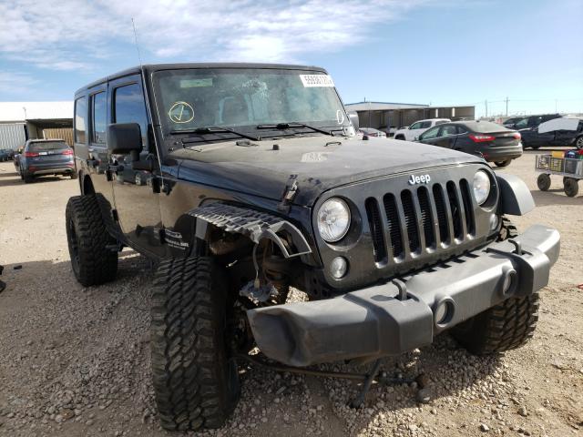 JEEP NULL 2015 1c4bjwdg2fl659169