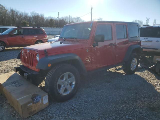 JEEP WRANGLER U 2015 1c4bjwdg2fl665375