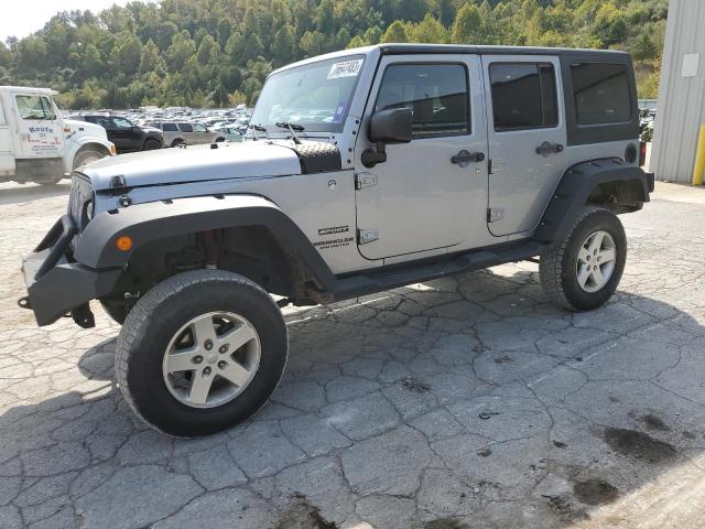 JEEP WRANGLER U 2015 1c4bjwdg2fl673850