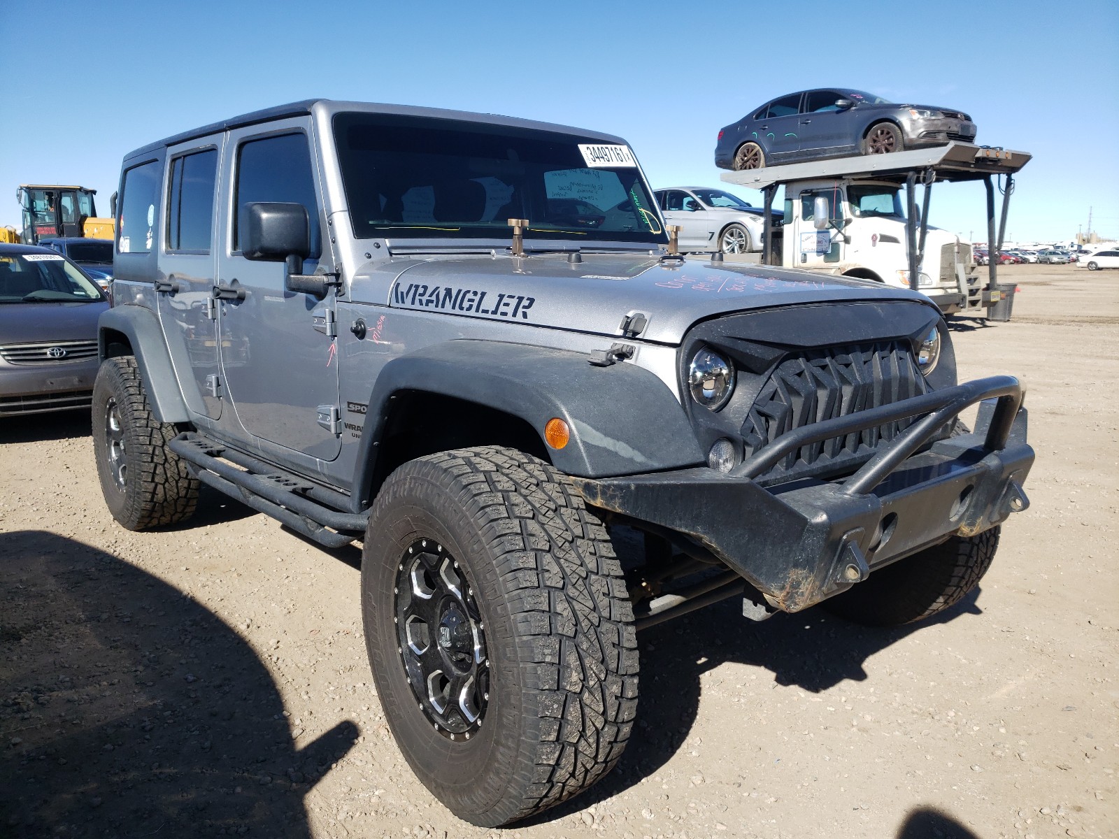 JEEP WRANGLER U 2015 1c4bjwdg2fl683911