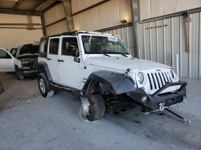 JEEP WRANGLER U 2015 1c4bjwdg2fl688445