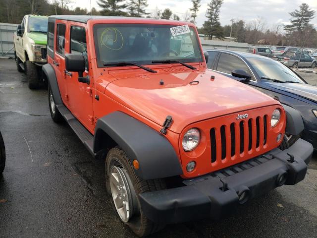 JEEP WRANGLER U 2015 1c4bjwdg2fl702036