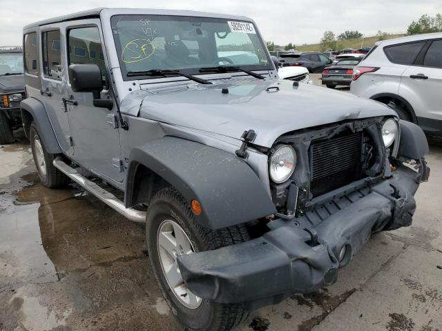 JEEP WRANGLER U 2015 1c4bjwdg2fl703350