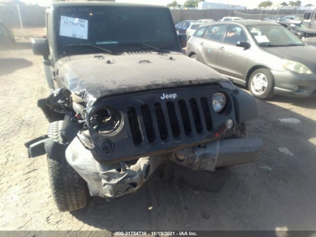 JEEP WRANGLER UNLIMITED 2015 1c4bjwdg2fl723744