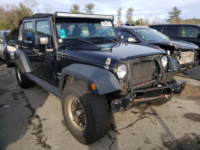 JEEP WRANGLER U 2015 1c4bjwdg2fl737742