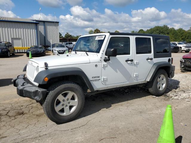 JEEP WRANGLER U 2015 1c4bjwdg2fl740673