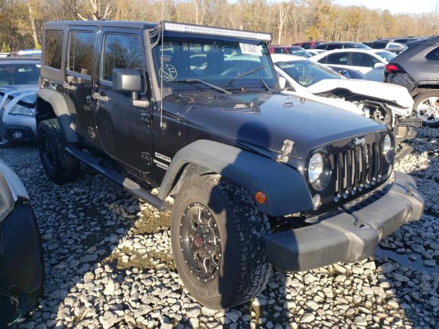 JEEP WRANGLER U 2015 1c4bjwdg2fl745310