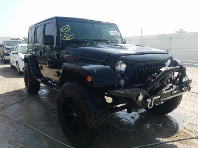 JEEP WRANGLER U 2015 1c4bjwdg2fl749177