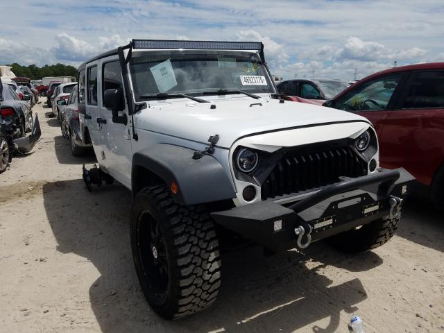 JEEP WRANGLER U 2015 1c4bjwdg2fl750586