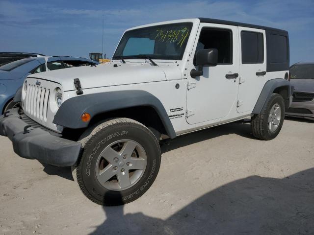 JEEP WRANGLER U 2015 1c4bjwdg2fl759062