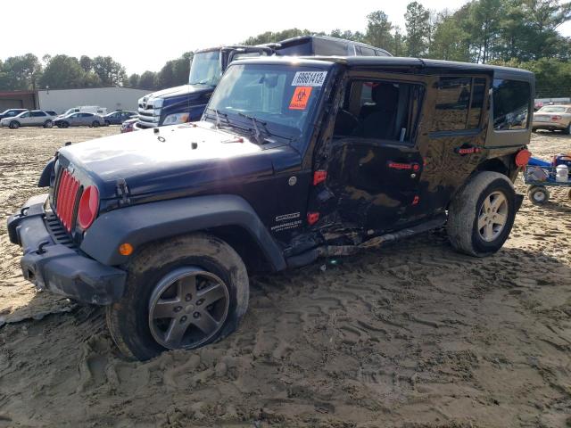 JEEP WRANGLER U 2015 1c4bjwdg2fl768361