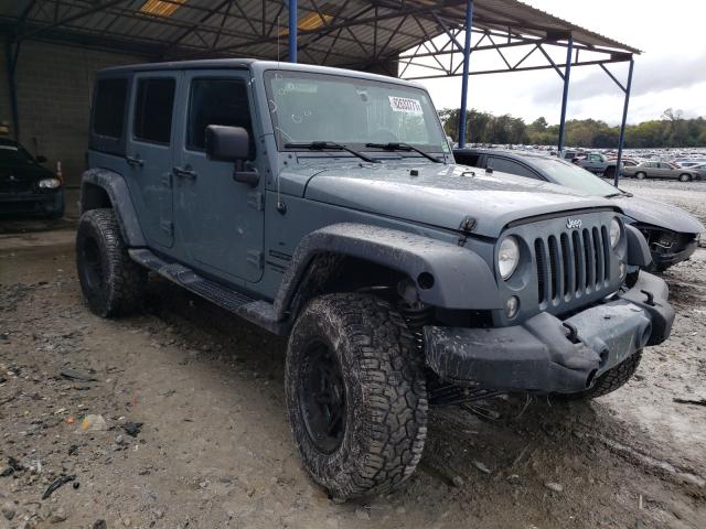 JEEP WRANGLER U 2015 1c4bjwdg2fl774077