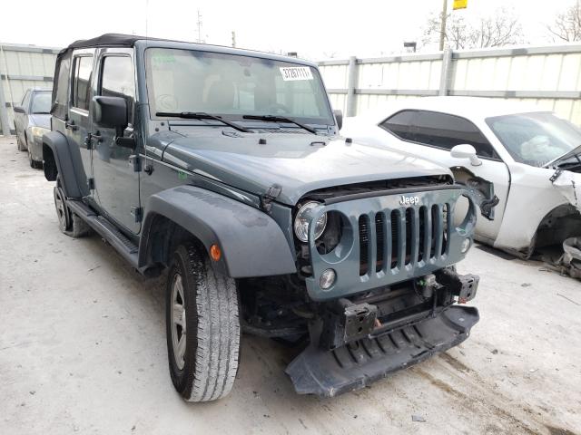 JEEP WRANGLER U 2015 1c4bjwdg2fl774175