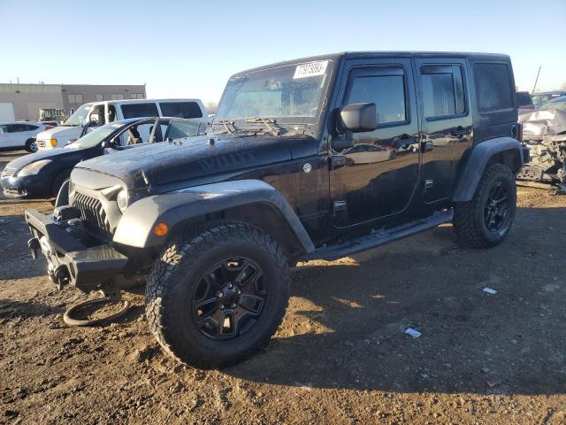 JEEP WRANGLER 2016 1c4bjwdg2gl104420