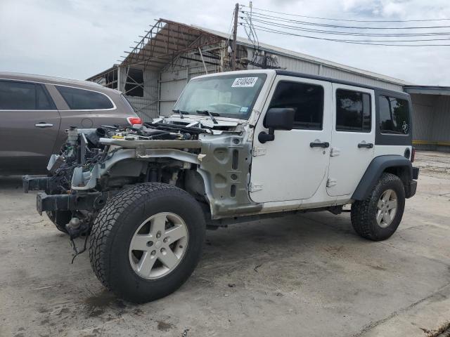 JEEP WRANGLER 2016 1c4bjwdg2gl130466