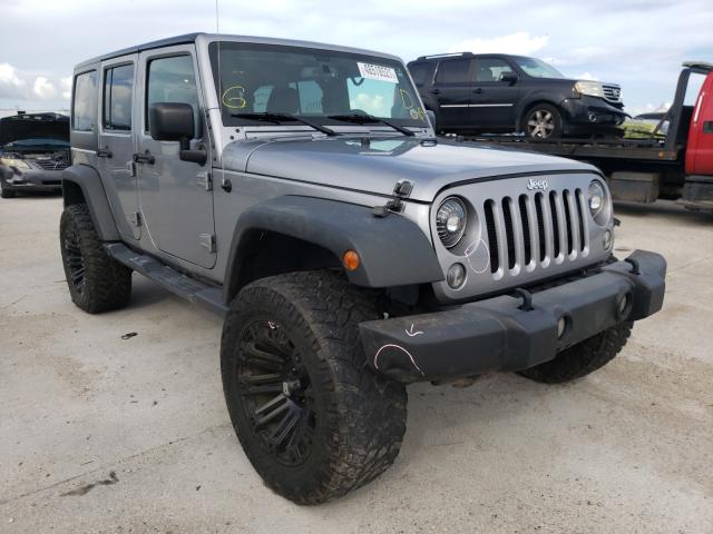 JEEP WRANGLER U 2016 1c4bjwdg2gl132377