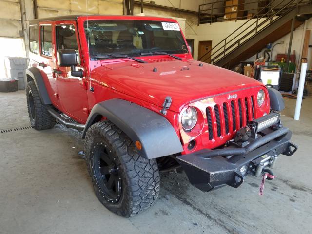 JEEP WRANGLER U 2016 1c4bjwdg2gl139894