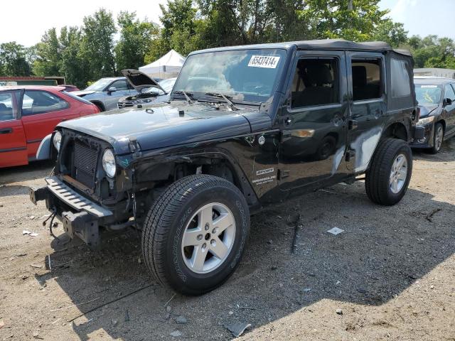 JEEP WRANGLER U 2016 1c4bjwdg2gl144657