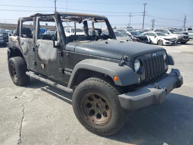 JEEP WRANGLER U 2016 1c4bjwdg2gl148370