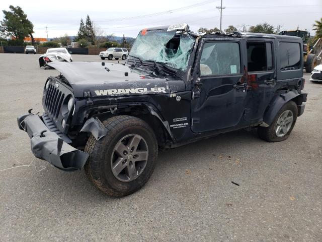 JEEP WRANGLER U 2016 1c4bjwdg2gl148563