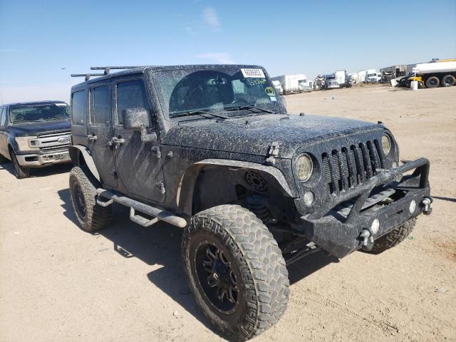 JEEP WRANGLER U 2016 1c4bjwdg2gl154265