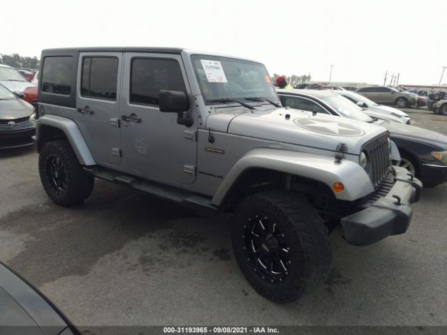 JEEP WRANGLER UNLIMITED 2016 1c4bjwdg2gl157800