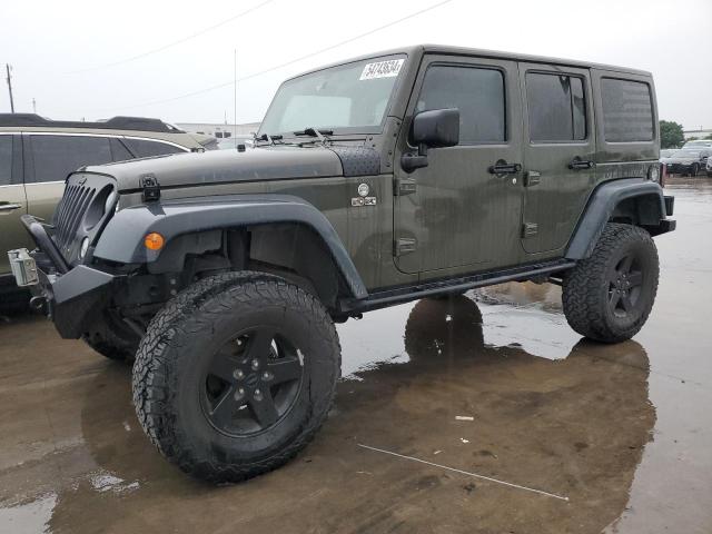 JEEP WRANGLER 2016 1c4bjwdg2gl160535