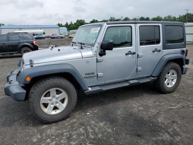 JEEP WRANGLER U 2016 1c4bjwdg2gl166917