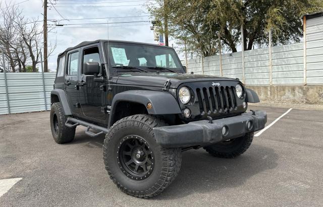 JEEP WRANGLER UNLIMITED 2016 1c4bjwdg2gl179375