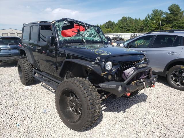 JEEP WRANGLER U 2016 1c4bjwdg2gl182258