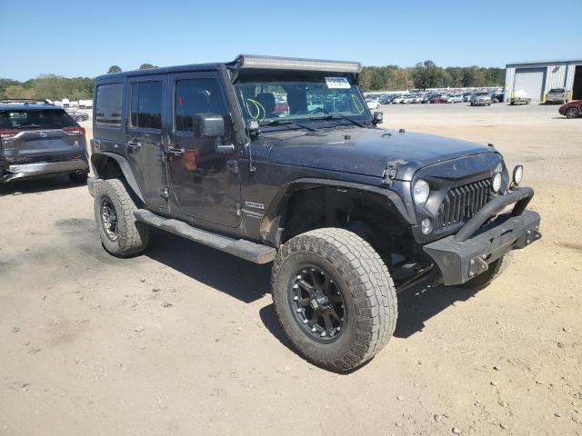 JEEP WRANGLER U 2016 1c4bjwdg2gl190974