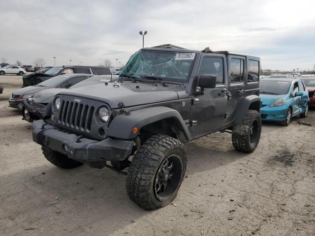 JEEP WRANGLER U 2016 1c4bjwdg2gl199755