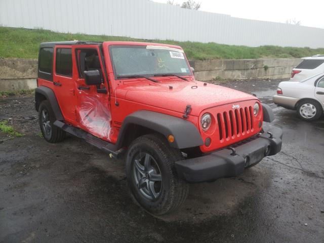 JEEP WRANGLER U 2016 1c4bjwdg2gl202198