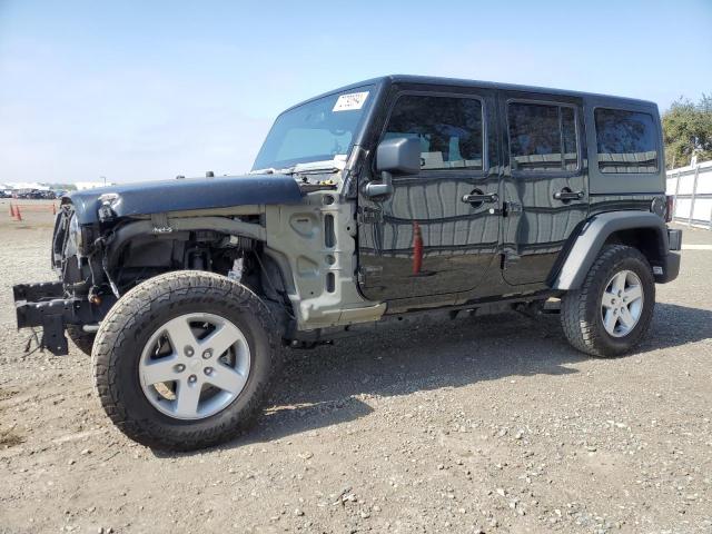 JEEP WRANGLER U 2016 1c4bjwdg2gl225545