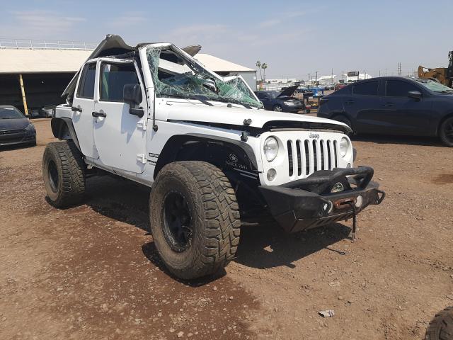 JEEP WRANGLER U 2016 1c4bjwdg2gl238960