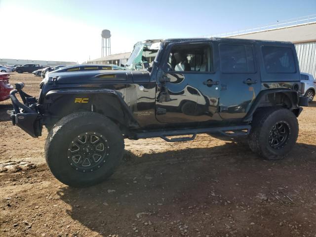 JEEP WRANGLER U 2016 1c4bjwdg2gl243639