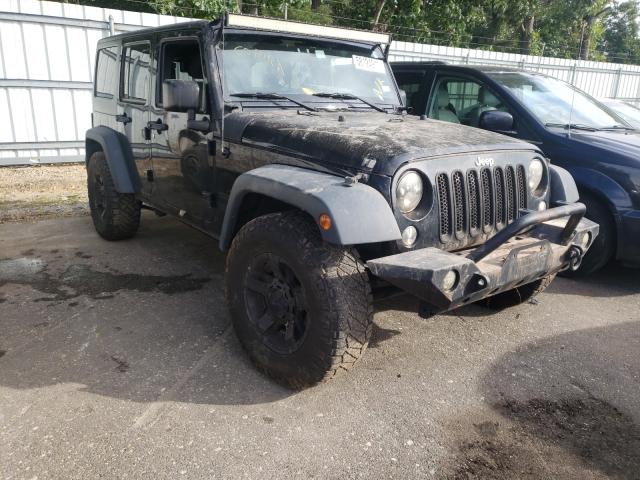 JEEP WRANGLER U 2016 1c4bjwdg2gl252163