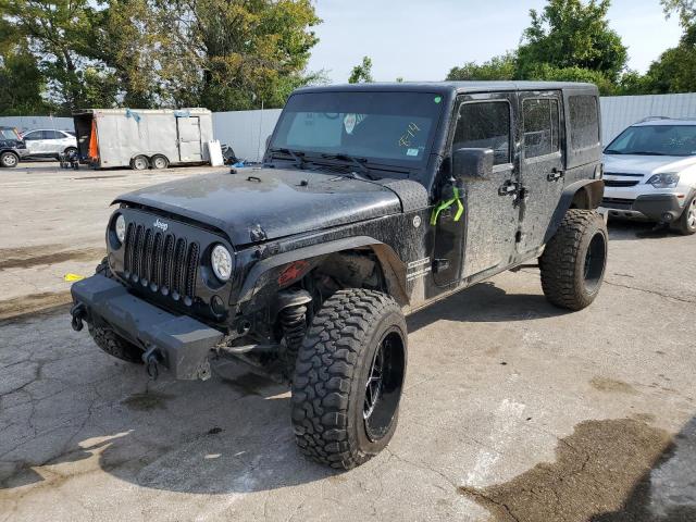 JEEP WRANGLER U 2016 1c4bjwdg2gl258884