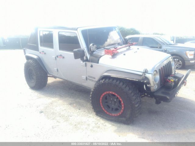 JEEP WRANGLER UNLIMITED 2016 1c4bjwdg2gl259503